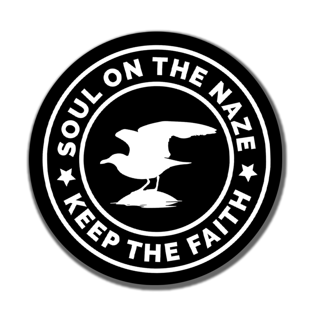 Soul on the Naze - coaster