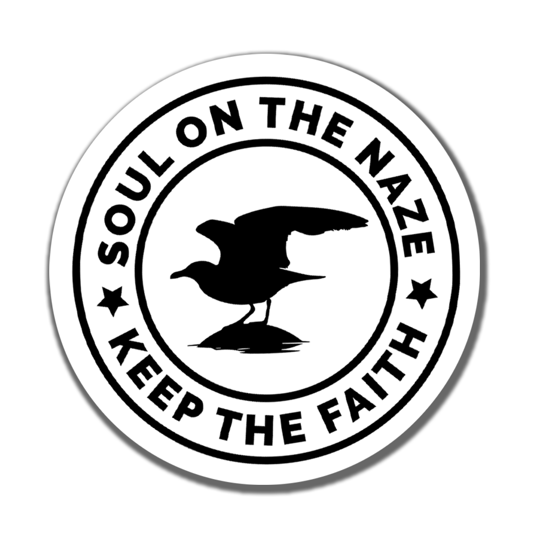 Soul on the Naze - coaster
