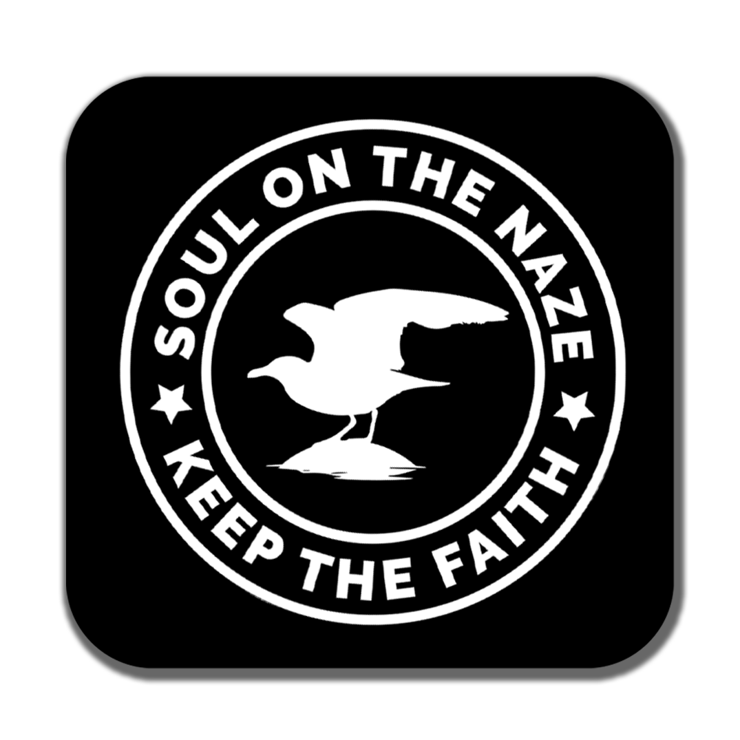 Soul on the Naze - coaster