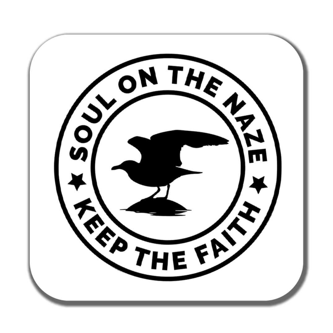 Soul on the Naze - coaster