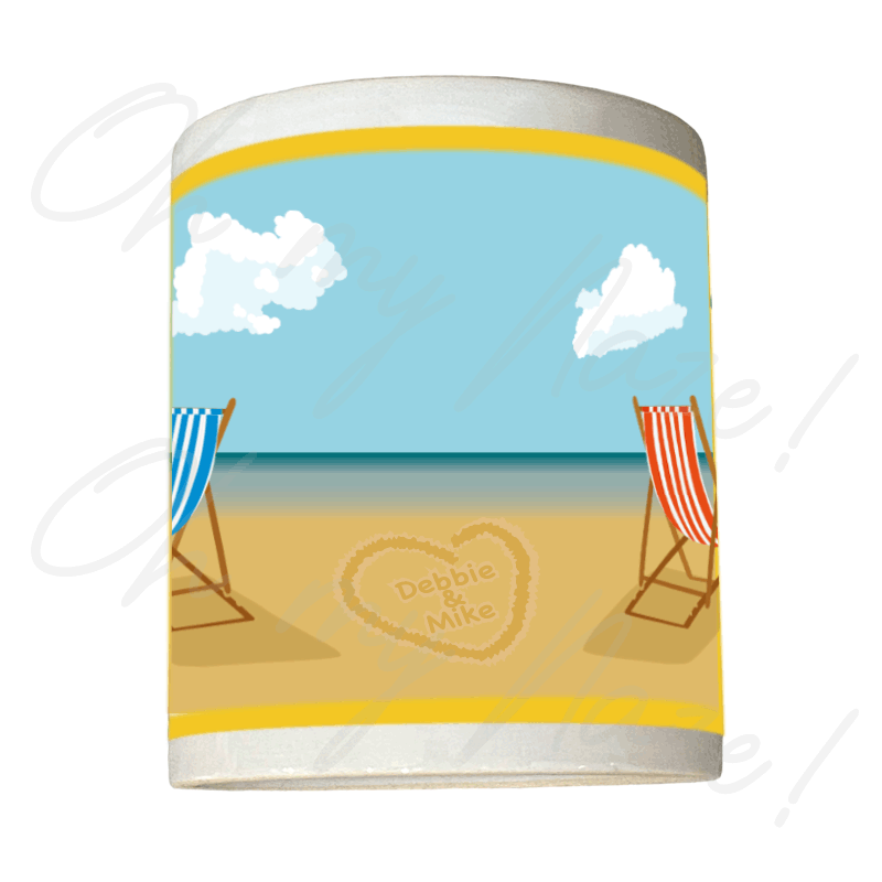 Valentine's mugs