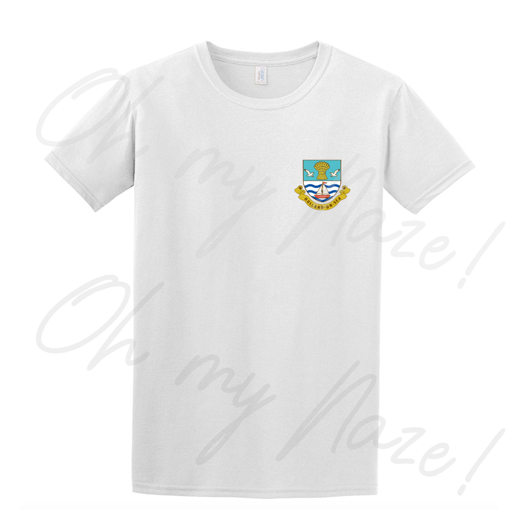Holland Crest T shirt