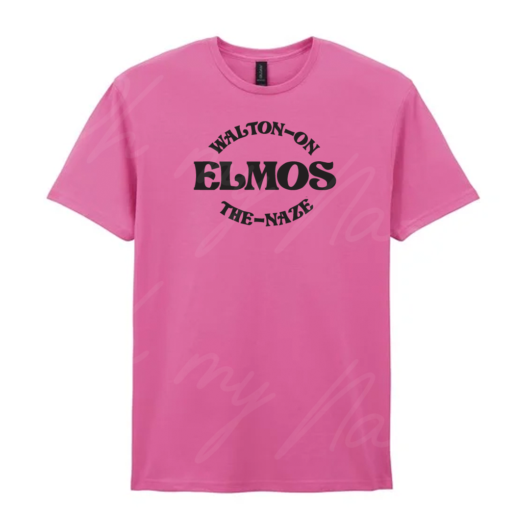 Elmos T shirt