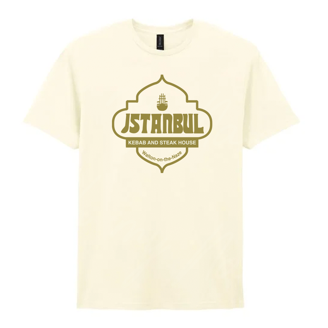 Istanbul T shirt