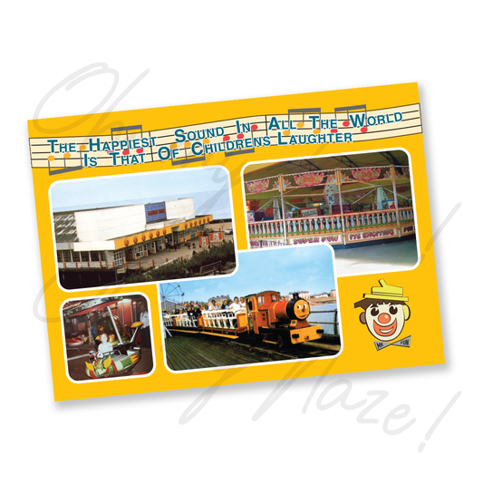Walton-on-the-Naze Postcards