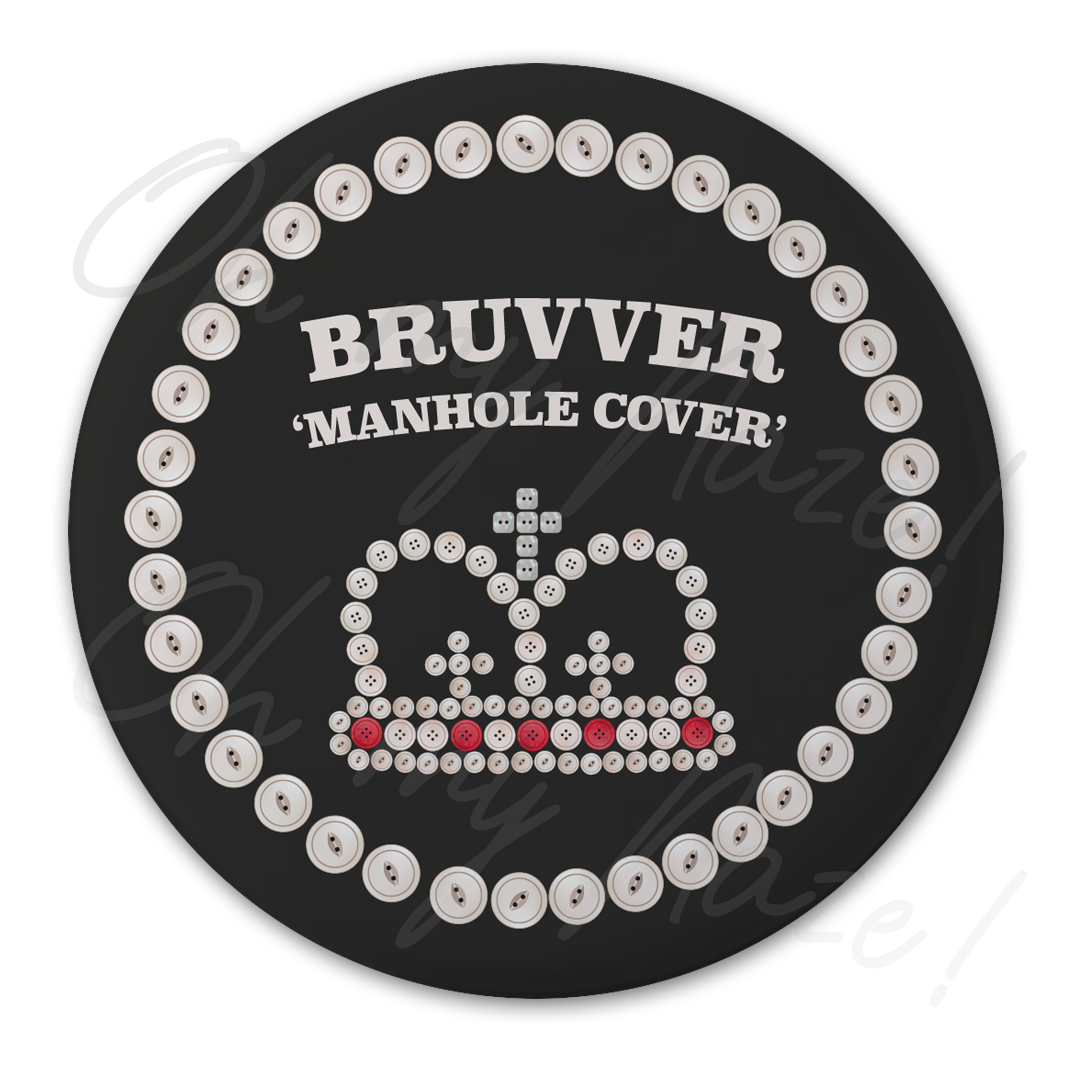 Cockney collection gifts for your Bruvver