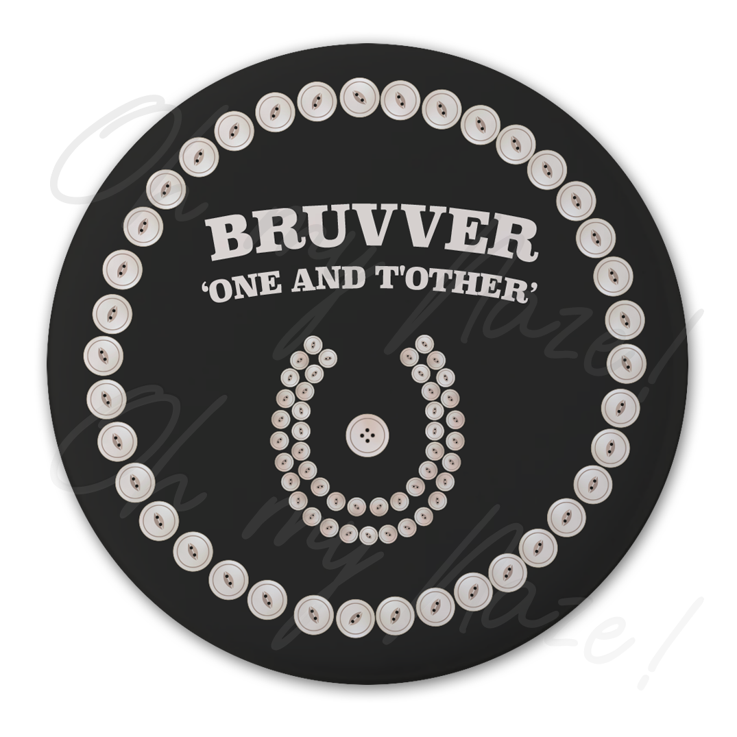 Cockney collection gifts for your Bruvver