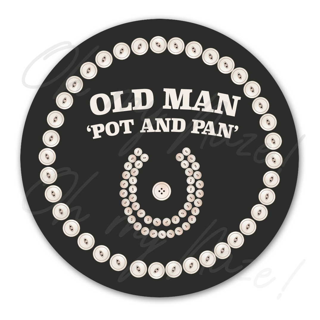 Cockney collection gifts for Farver