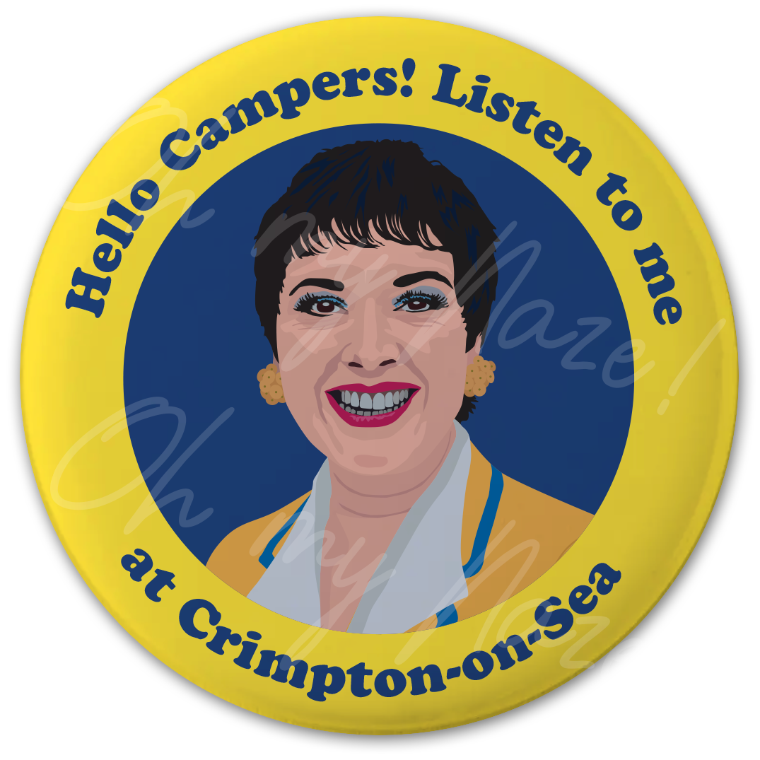 Crimpton-on-Sea - badges