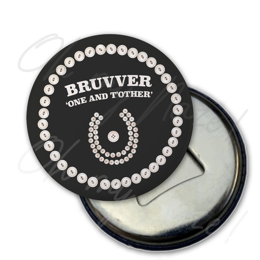 Cockney collection gifts for your Bruvver