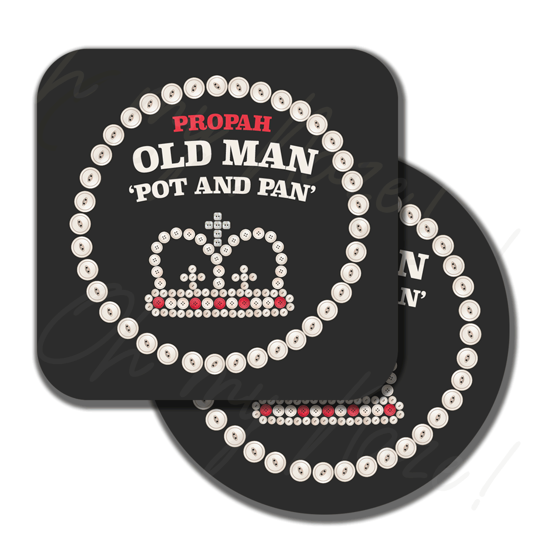 Cockney collection gifts for Farver