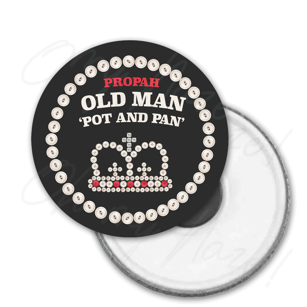 Cockney collection gifts for Farver