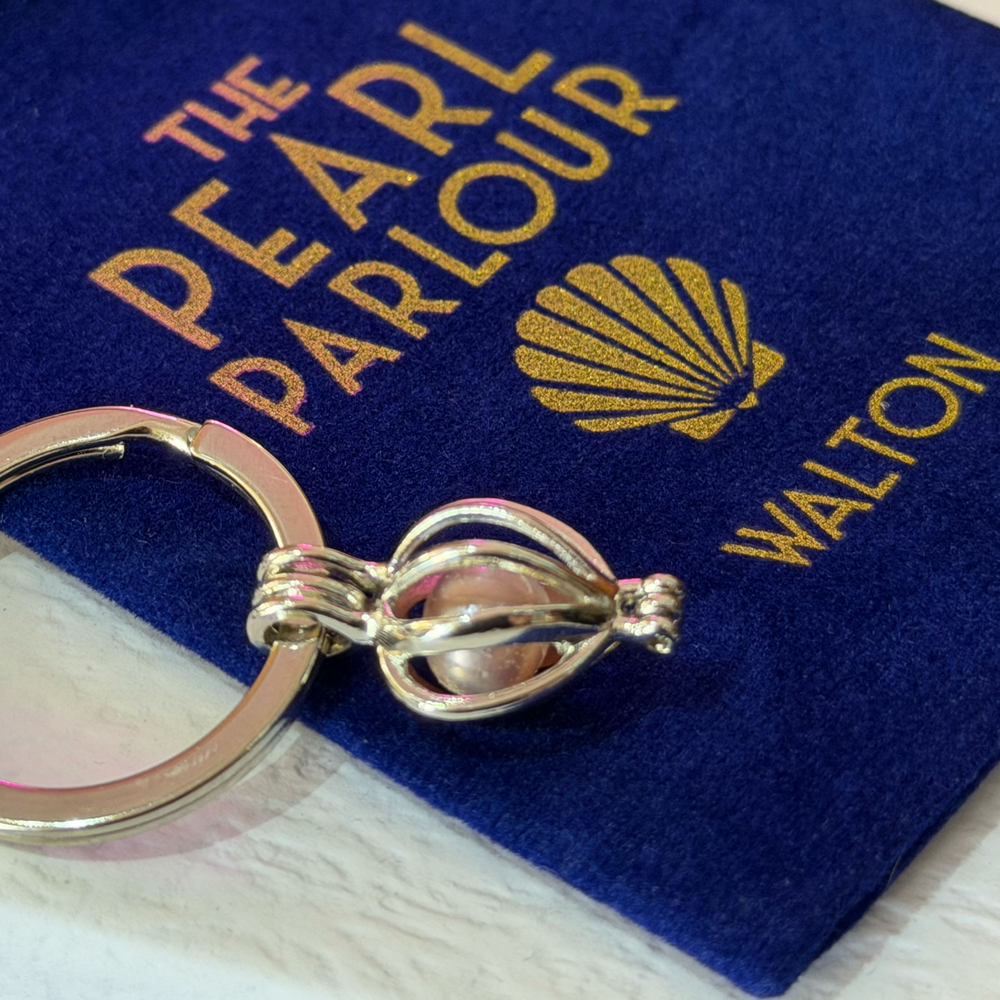 Pearl Parlour By Post - Experience