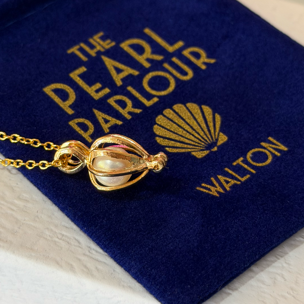 Pearl Parlour By Post - Experience