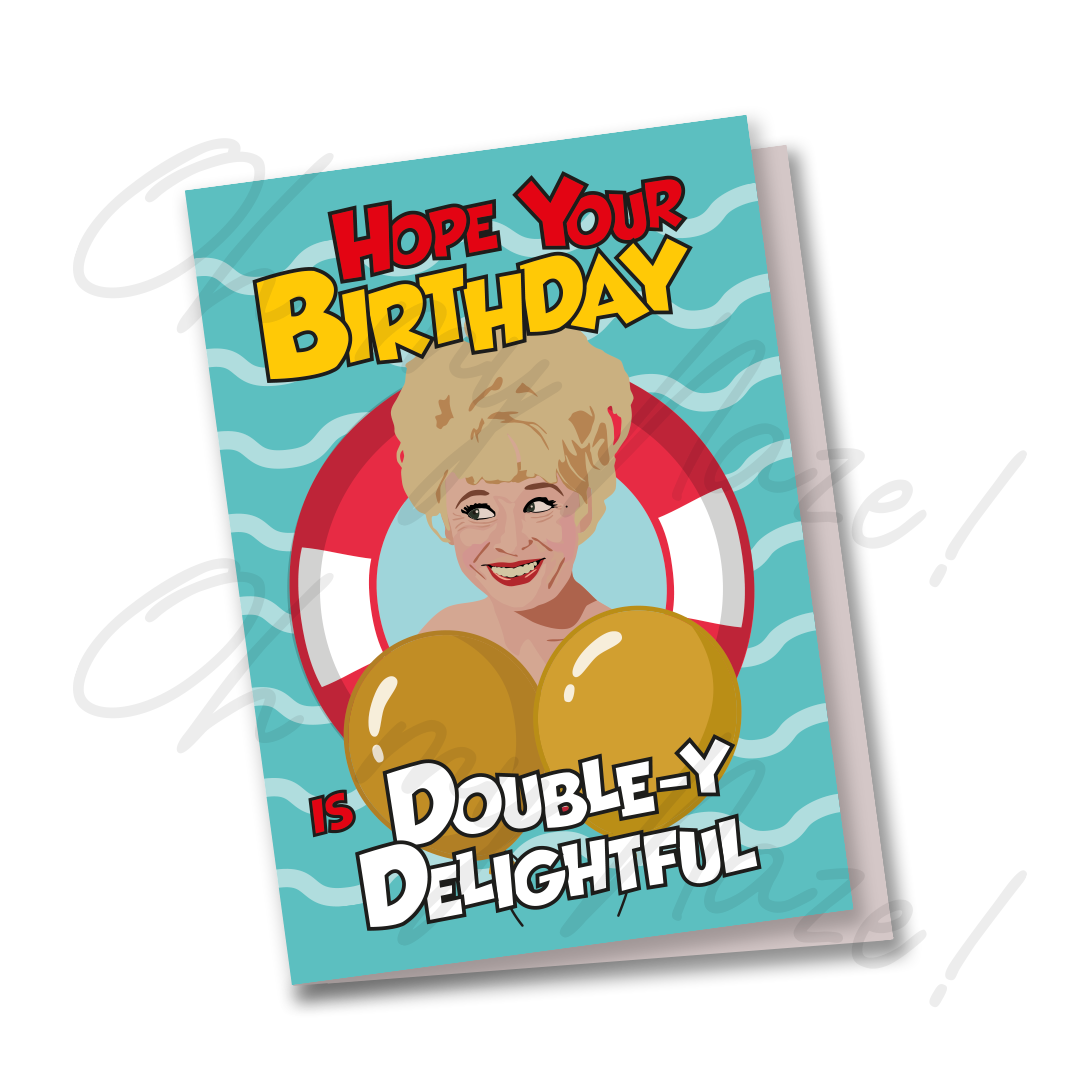 Carry On Greeting Cards