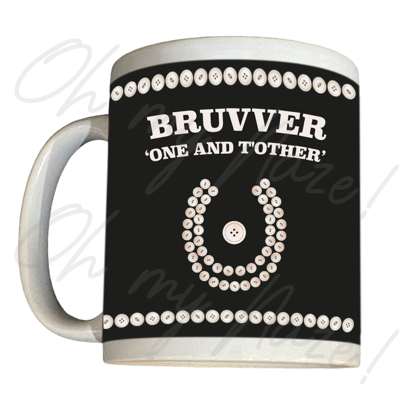 Cockney collection gifts for your Bruvver