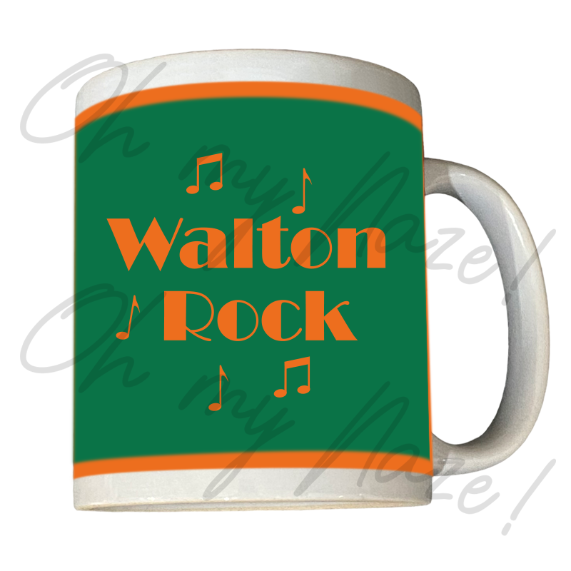 Walton Rock (music shop) mug