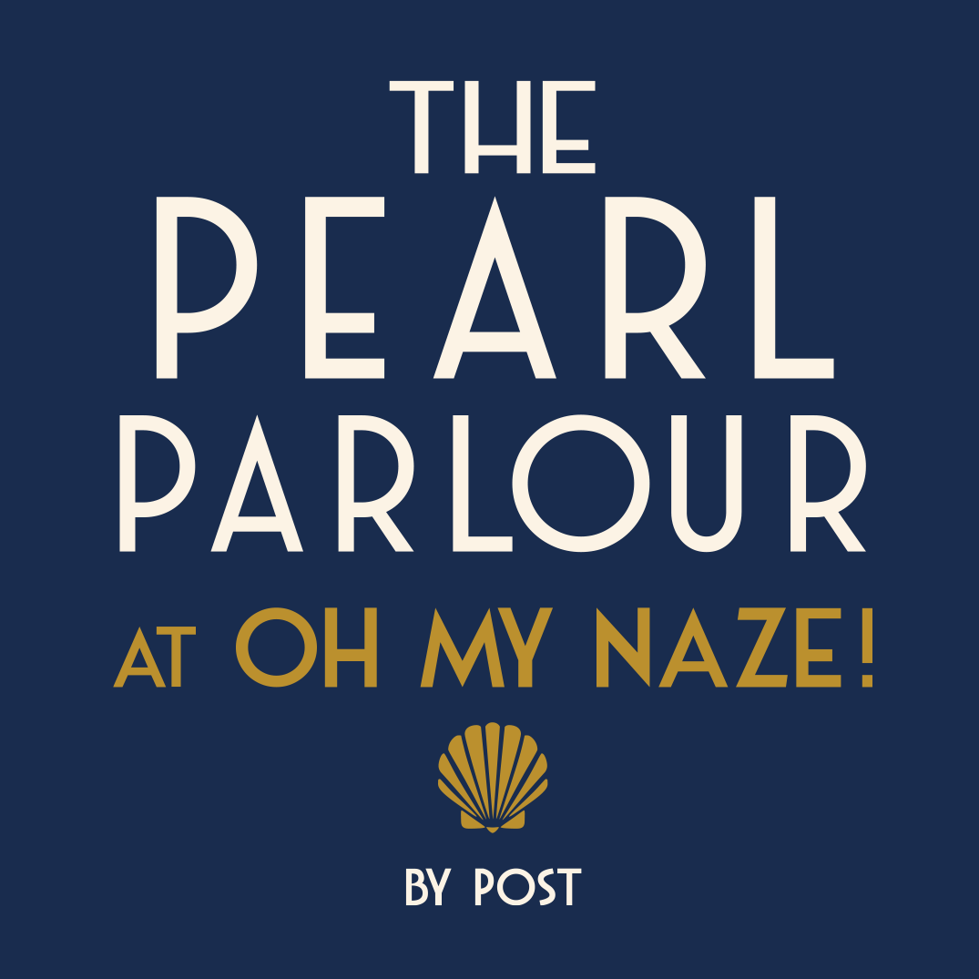 Pearl Parlour By Post - Experience