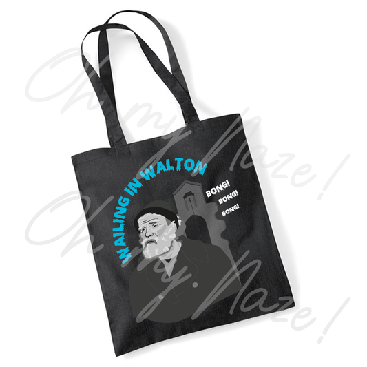 Halloween Tote Bags