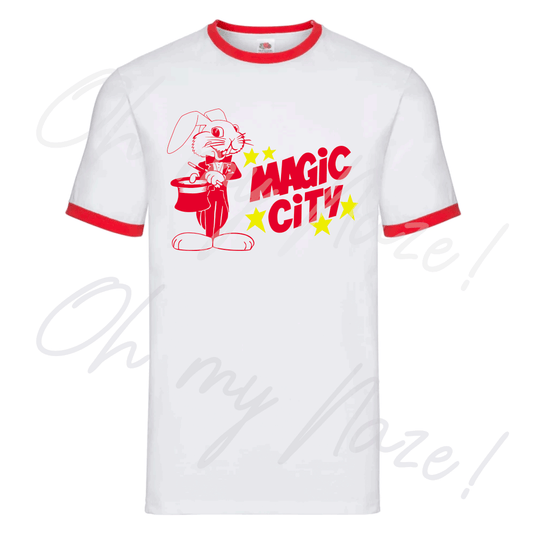 Magic City T shirt