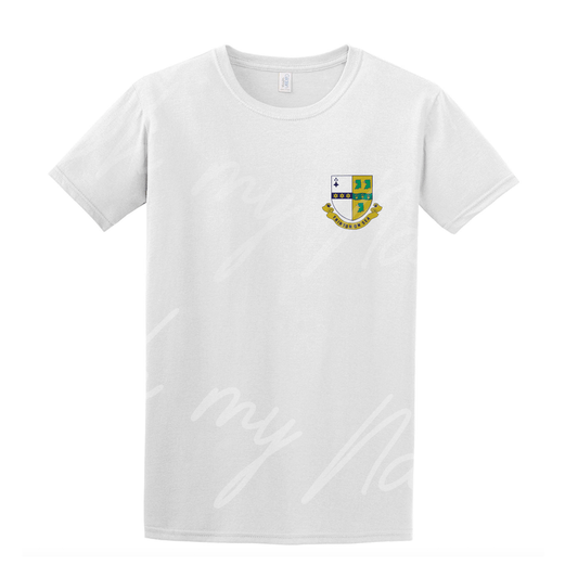 Frinton Crest T shirt