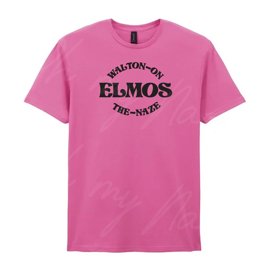Elmos T shirt