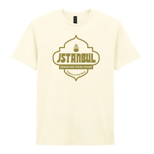Istanbul T shirt