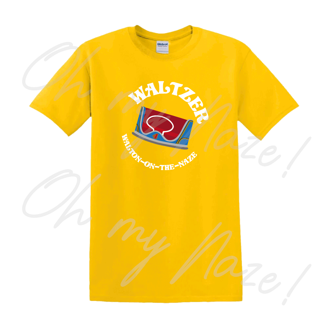 Waltzer T shirt