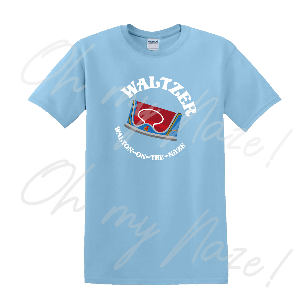 Waltzer T shirt