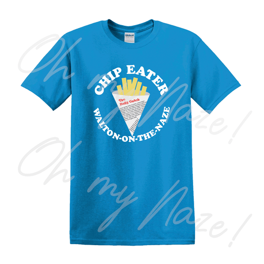 Chip Eater T shirt