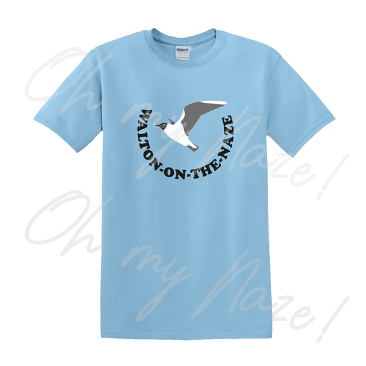 Seagull T shirt