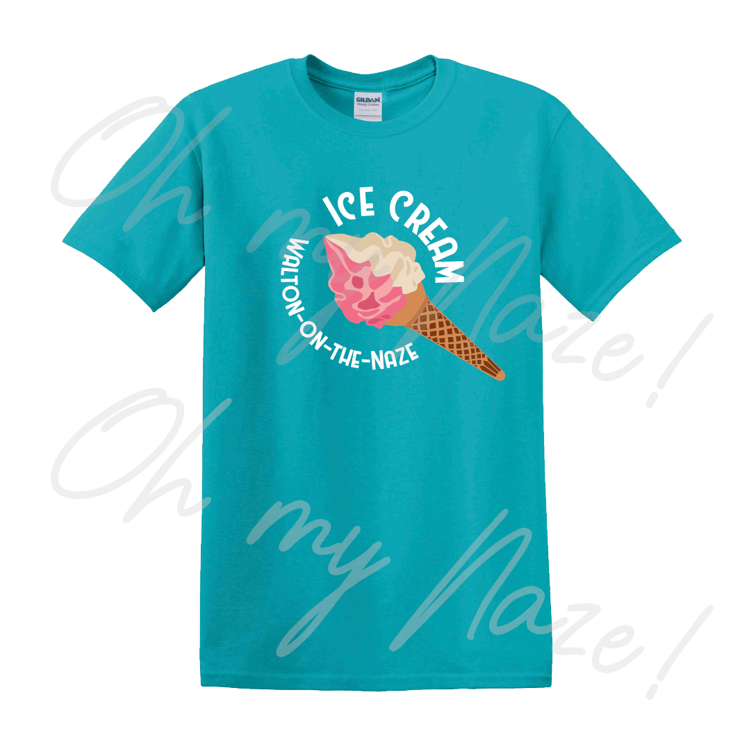 Ice Cream T shirt