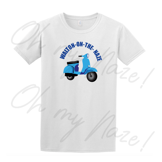 Scooter T shirt