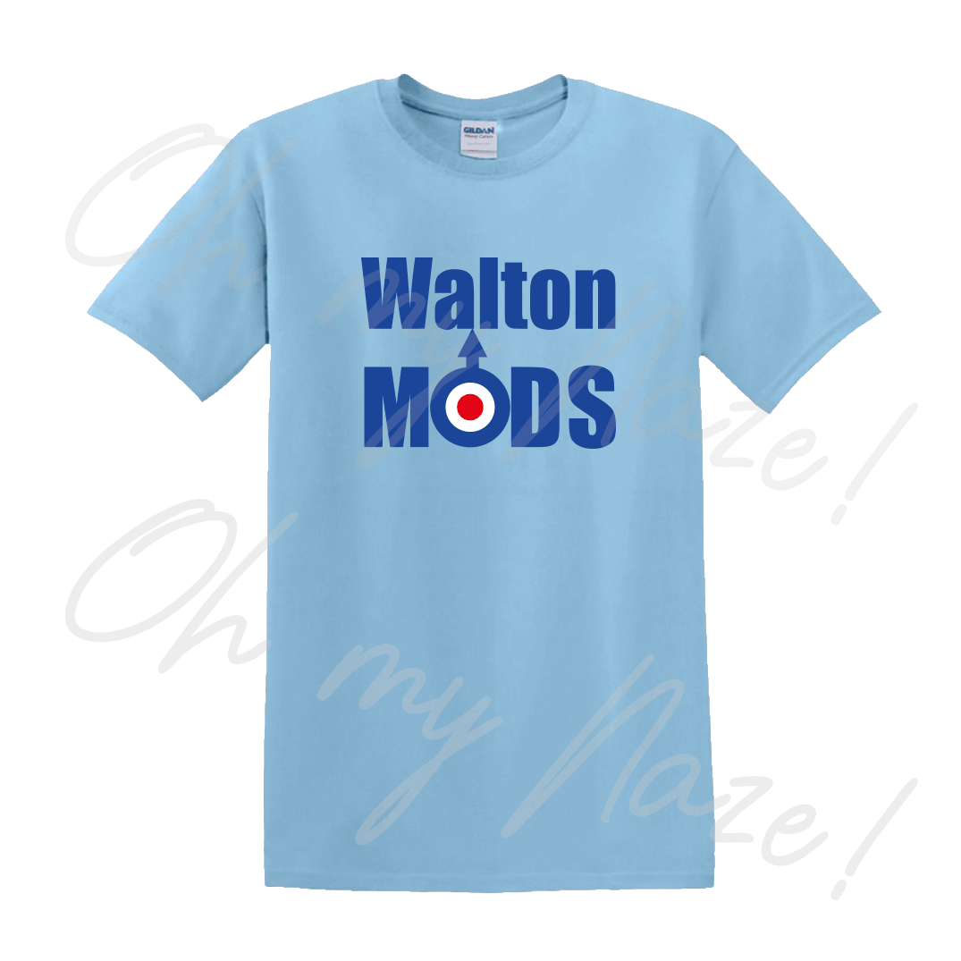 Walton Mods T shirt