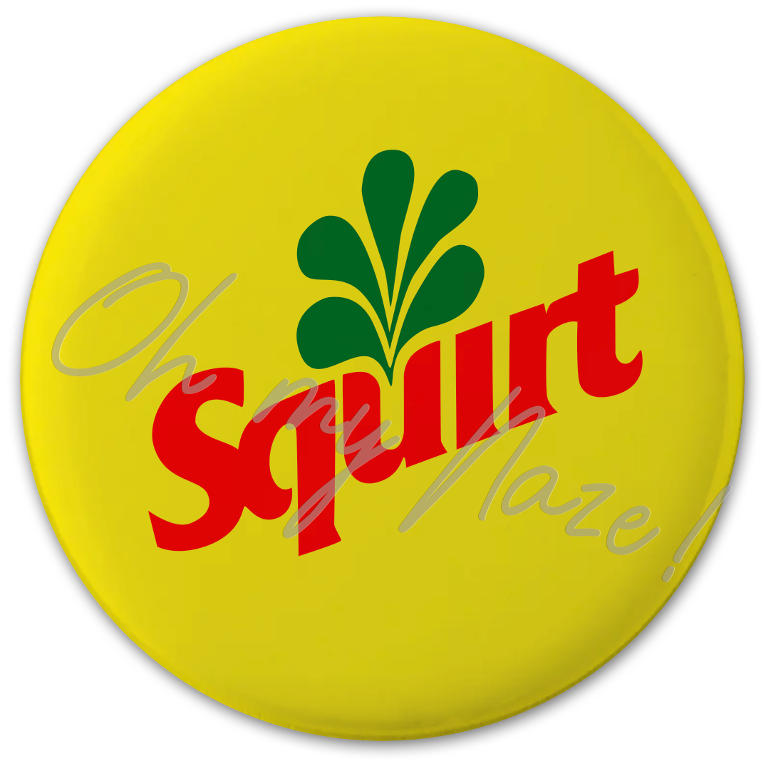 Squirt badge