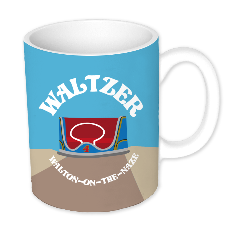 Waltzer mug